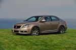Suzuki Kizashi 2010 года